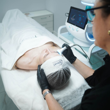 Cef Lab Salon, Киев Фото - 10