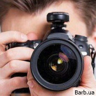 Фотограф Олександр на Barb.ua