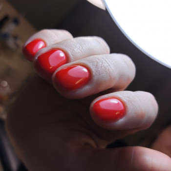 Алина Татчук, Киев Фото - 5