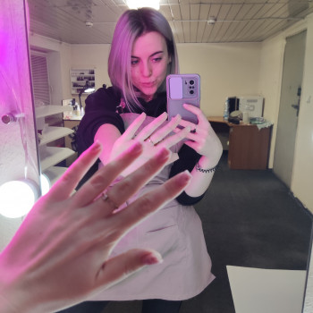 Алина Татчук, Киев Фото - 7