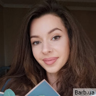 Визажист Вікторія Лещук на Barb.ua