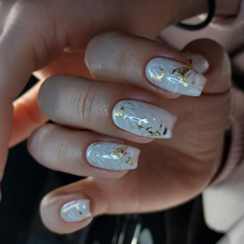 Тамара Манікюровна, Вишневе Фото - 8