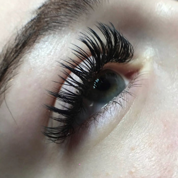 3d мокрий лялька