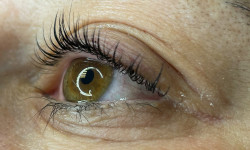 Ламінування Вій Лешмейкер Альбіна Черкаси