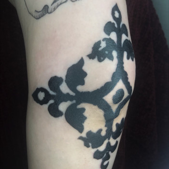 Анна Шульц, Рівне Фото - 9