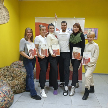 Юлія Шабленко, Тернопіль Фото - 36