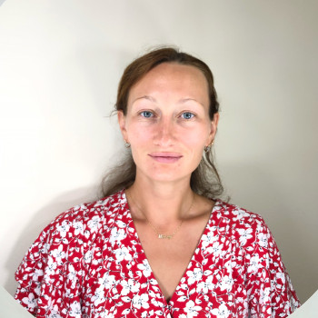 Перманентний макіяж брів
                    Косметолог-естетист Ольга Чернігів