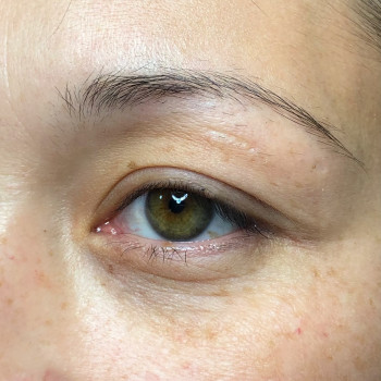 Перманентний макіяж брів
                    Косметолог-естетист Ольга Чернігів