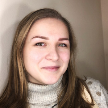 Перманентний макіяж брів
                    Косметолог-естетист Ольга Чернігів