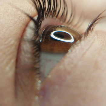 Ламінування вій
                    Лешмейкер Юлия Кривой Рог