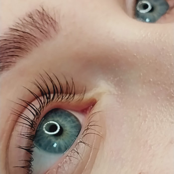 Ламінування вій
                    Лешмейкер Юлия Кривой Рог