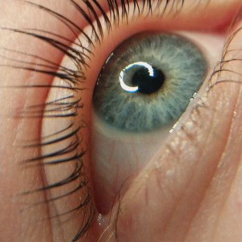 Ламінування вій
                    Лешмейкер Юлия Кривой Рог