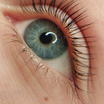 Ламінування вій
                    Лешмейкер Юлия Кривой Рог