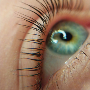 Ламінування вій
                    Лешмейкер Юлия Кривой Рог