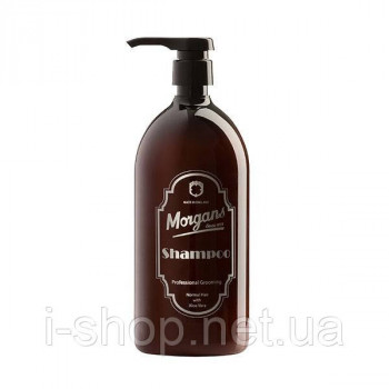 Ежедневный шампунь  Morgan's Men's Shampoo 250 мл