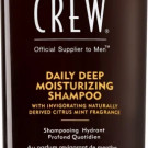 Зволожуючий шампунь для чоловіків Daily Moisturizing Shampoo American Crew 250 мл