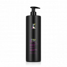 K-time Somnia Color Code Anty - Yellow шампунь від желтезны для світлих, сивого і освітленого волосся 1000