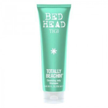 Сонцезахисний шампунь-желе для волосся Tigi Bed Head Totally Beachin Shampoo 250 мл