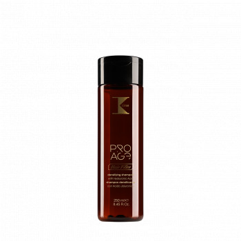 Шампунь K-time Botox Pro-Age hair filler shampoo 250 мл