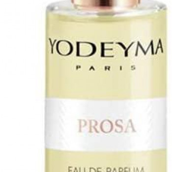 Жіночі парфуми Yodeyma PROSA 15 мл (без коробки та кришки)