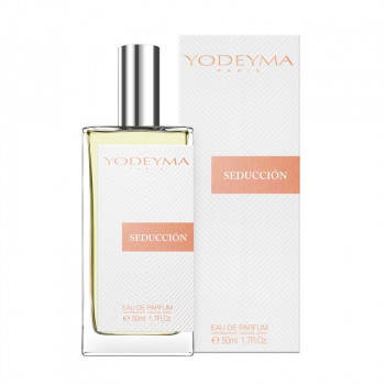 Жіночі парфуми Yodeyma SEDUCCION, 50 мл