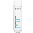 Зволожуючий аргановый шампунь Luxliss Argan oil Luxury Moisture Intensive Shampoo 250 мл