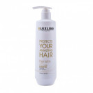 Шампунь для волосся Luxliss Keratin Smoothing Daily Shampoo 500 мл