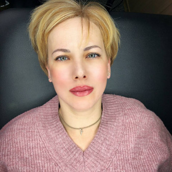 Ірина Соколовська, Полтава Фото - 9