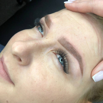 Перманент губ та брів
                    Мастер перманентного макияжа Ірина Полтава