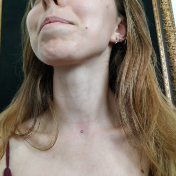 DIN GIOR tattoo & piercing, Киев Фото - 18