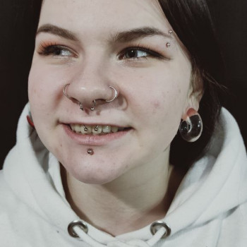 DIN GIOR tattoo & piercing, Киев Фото - 21