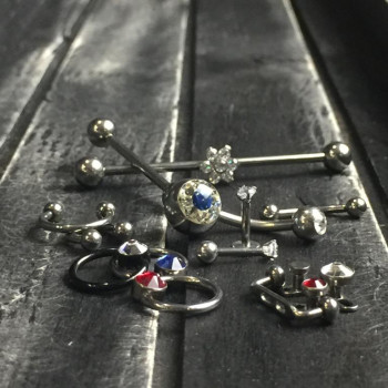 DIN GIOR tattoo & piercing, Киев Фото - 24