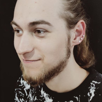 DIN GIOR tattoo & piercing, Киев Фото - 25