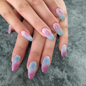 Гігієнічний манікюр
                    Майстер манікюру Інна Луцьк