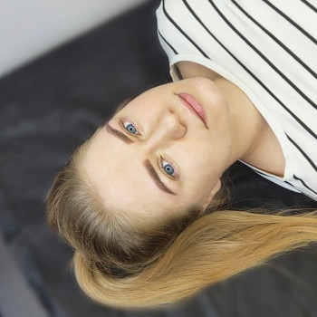 Перманентний макіяж брів
                    Майстер перманентного макіяжу Катерина Київ