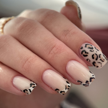 Ольга Ткаченко, Измаил Фото - 8