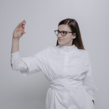 Фотосесія
                    Фотограф Вероніка Винница