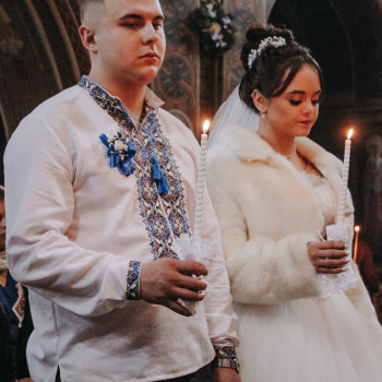 Фотосесія
                    Фотограф Вероніка Винница