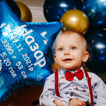 Фотосесія
                    Фотограф Вероніка Винница