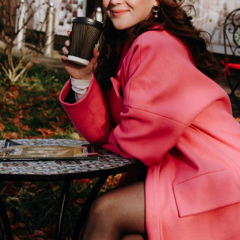 Вероніка Шевчук, Вінниця Фото - 34