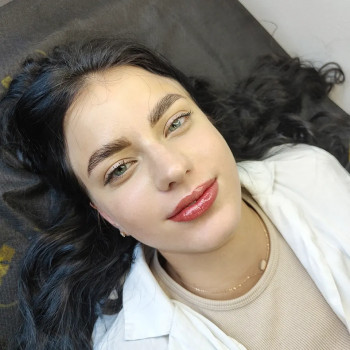 Катерина Калітіна, Київ Фото - 19