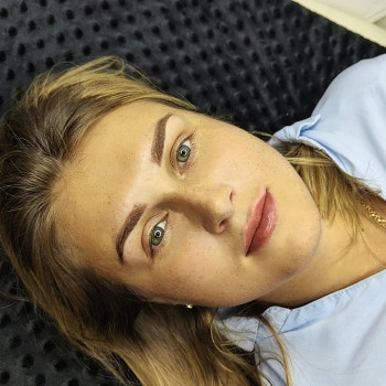 Катерина Калітіна, Київ Фото - 24