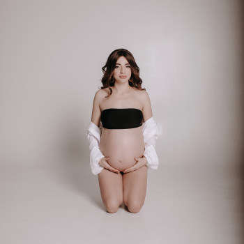 Фотосессия беременности, фото - Фотограф Вероніка Шевчук