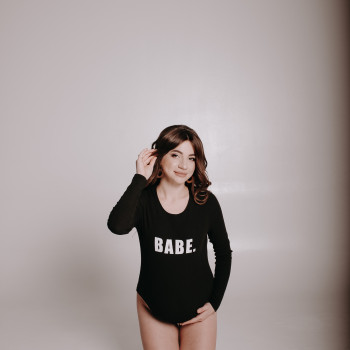 Фотосесія вагітності
                    Фотограф Вероніка Винница