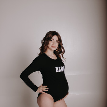 Фотосесія вагітності
                    Фотограф Вероніка Винница