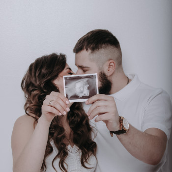 Фотосесія вагітності
                    Фотограф Вероніка Винница