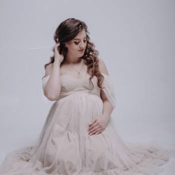 Фотосесія вагітності
                    Фотограф Вероніка Винница