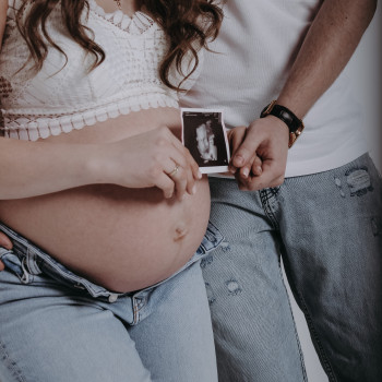 Фотосесія вагітності
                    Фотограф Вероніка Винница