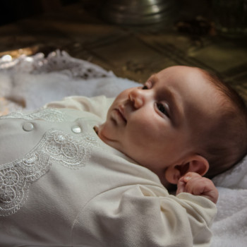 Фотосесія хрестин
                    Фотограф Вероніка Вінниця