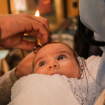 Фотосесія хрестин
                    Фотограф Вероніка Вінниця